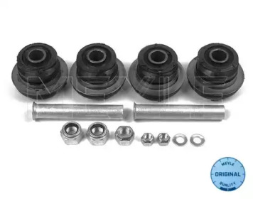 Ремкомплект, поперечный рычаг подвески