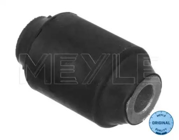 Втулка, балка моста