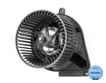 Вентилятор салона