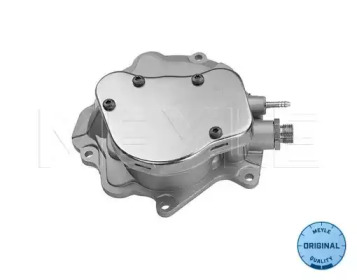 Вакуумный насос, тормозная система