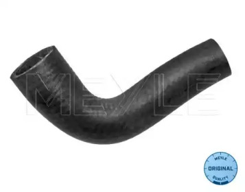 Шланг радиатора