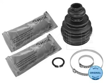 Комплект пылника, приводной вал