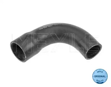 Шланг радиатора