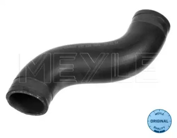 Трубка нагнетаемого воздуха