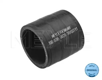 Трубка нагнетаемого воздуха