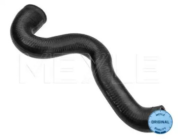 Трубка нагнетаемого воздуха