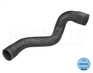 Трубка нагнетаемого воздуха