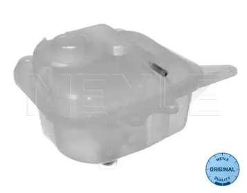 Компенсационный бак, охлаждающая жидкость