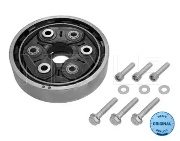 Амортизатор, карданный вал