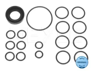 Комплект прокладок, гидравлический насос
