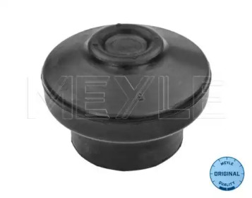 Отбойник, подвеска двигателя