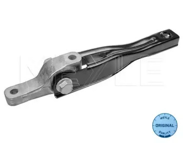 Подвеска, двигатель