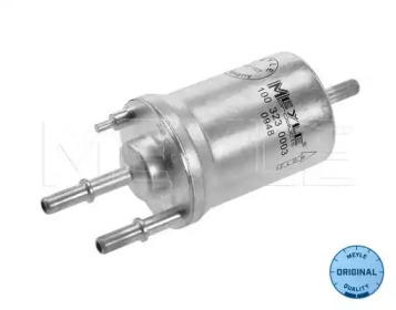 Топливный фильтр