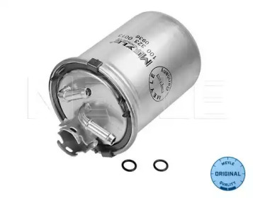 Топливный фильтр