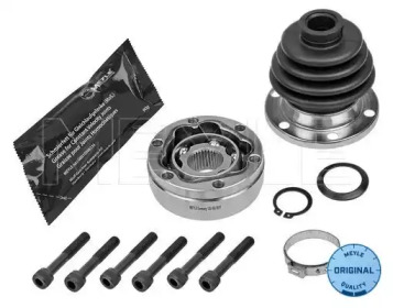 Шарнирный комплект, приводной вал