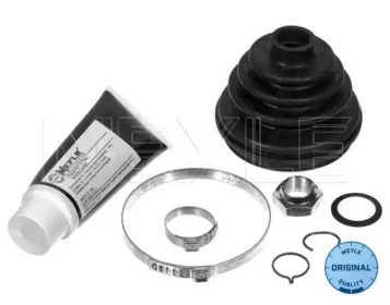 Комплект пылника, приводной вал