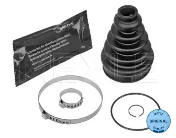 Комплект пылника, приводной вал