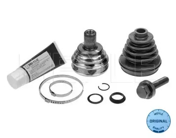 Шарнирный комплект, приводной вал