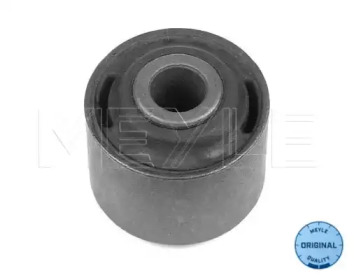 Втулка, балка моста