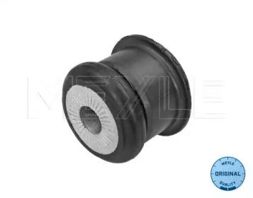 Втулка, балка моста