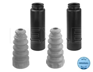 Пылезащитный комплект, амортизатор