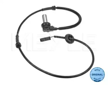 Датчик, частота вращения колеса