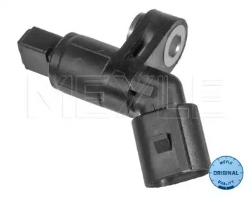 Датчик, частота вращения колеса