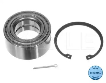 Комплект подшипника ступицы колеса