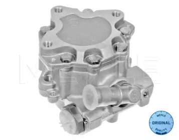 Гидравлический насос, рулевое управление