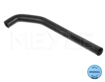 Шланг радиатора