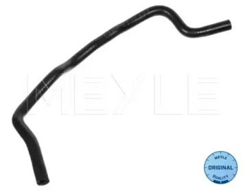 Шланг радиатора