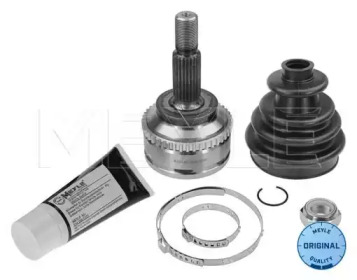 Шарнирный комплект, приводной вал