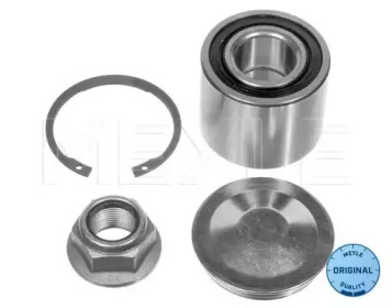 Комплект подшипника ступицы колеса