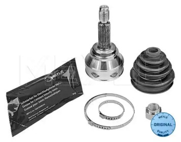 Шарнирный комплект, приводной вал