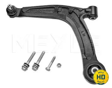 Рычаг независимой подвески колеса, подвеска колеса