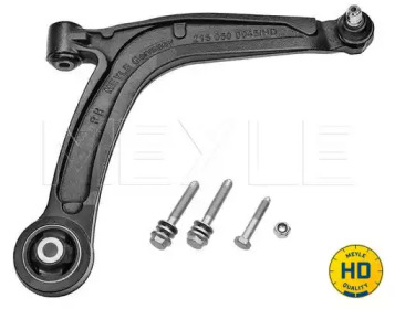 Рычаг независимой подвески колеса, подвеска колеса