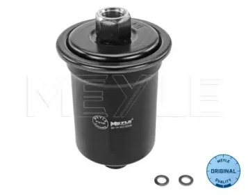 Топливный фильтр