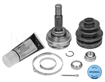 Шарнирный комплект, приводной вал