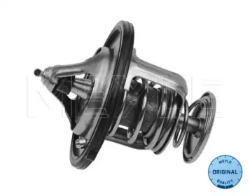 Термостат, охлаждающая жидкость