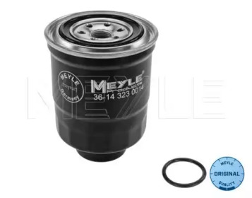 Топливный фильтр