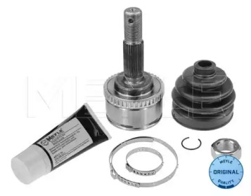 Шарнирный комплект, приводной вал