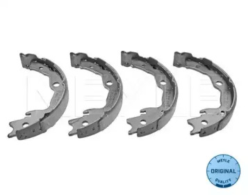 Комплект тормозных колодок