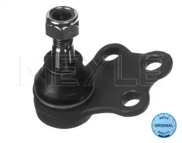 Несущий / направляющий шарнир