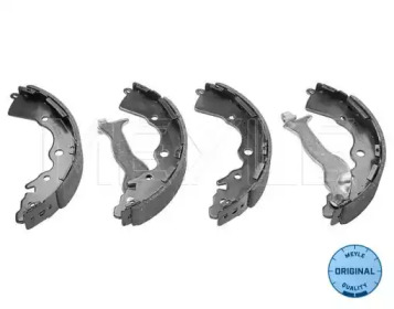 Комплект тормозных колодок