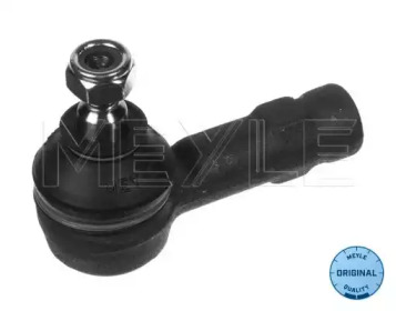 Наконечник поперечной рулевой тяги