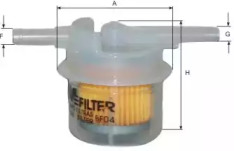 Топливный фильтр