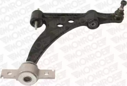 Рычаг независимой подвески колеса, подвеска колеса