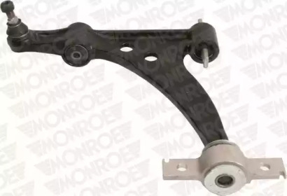 Рычаг независимой подвески колеса, подвеска колеса