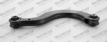 Рычаг независимой подвески колеса, подвеска колеса