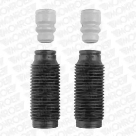 Пылезащитный комплект, амортизатор